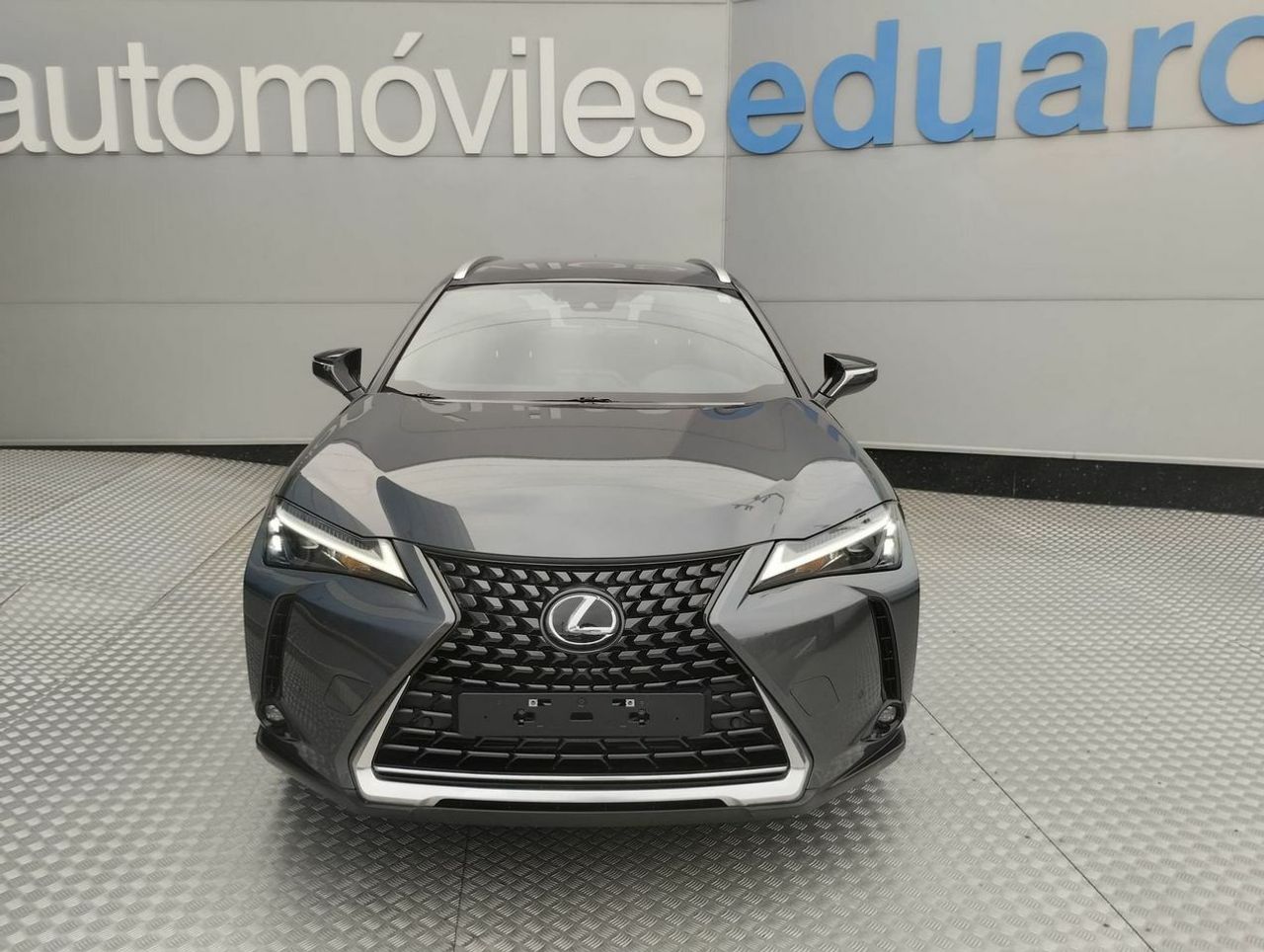 Lexus UX 2.0 250h Business - Foto 3