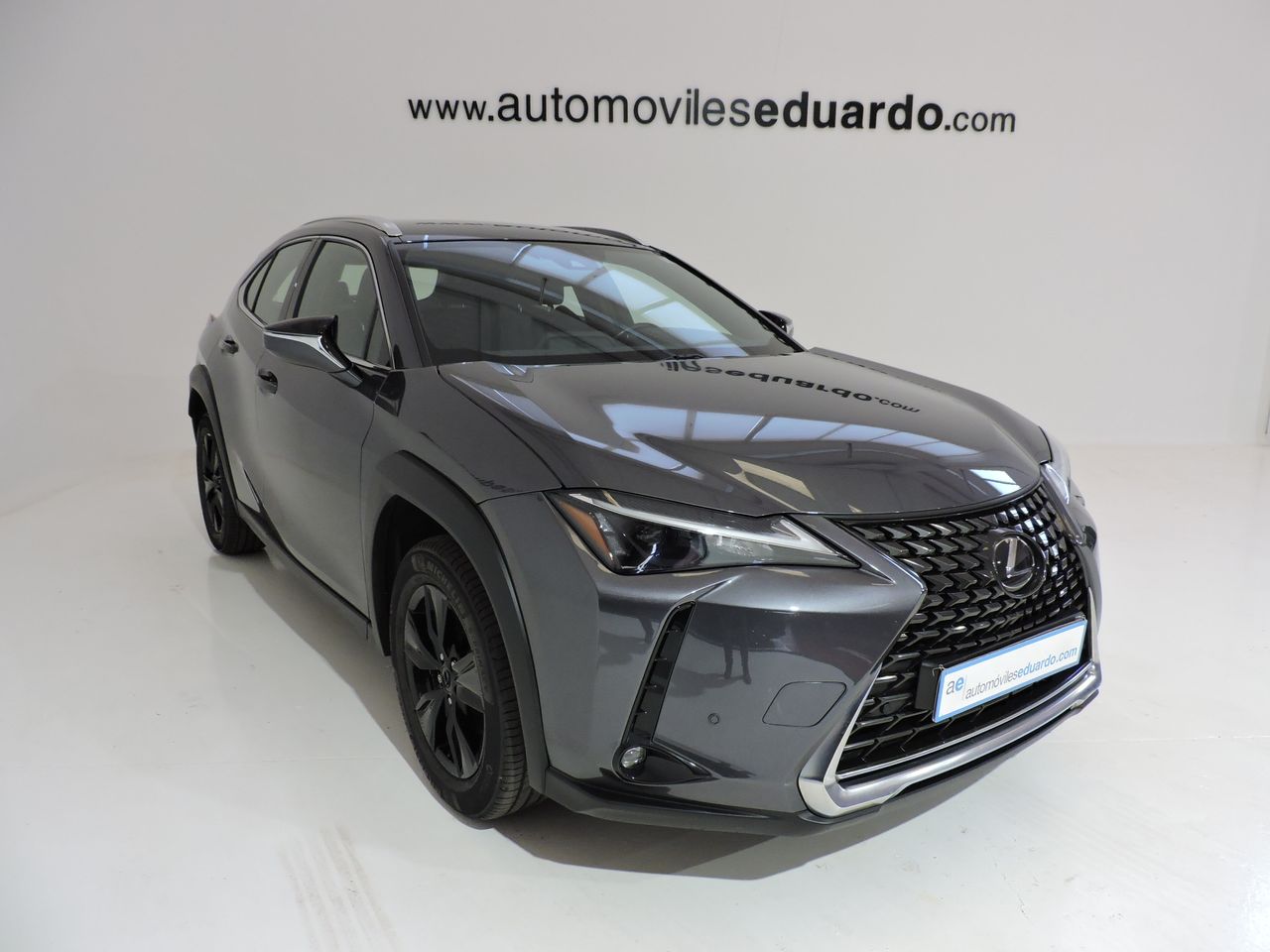 Lexus UX 2.0 250h Business - Foto 4