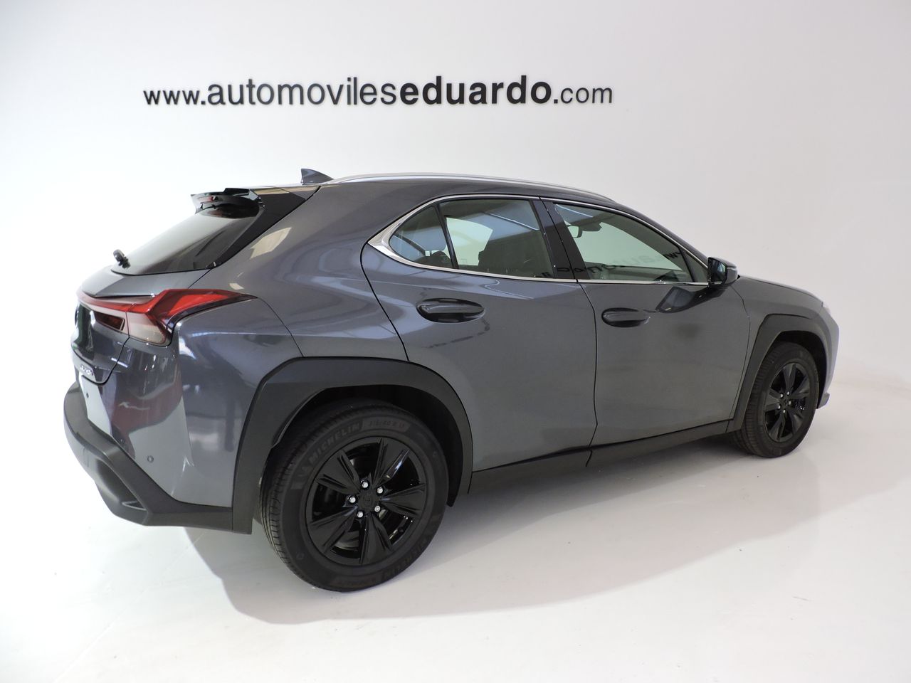 Lexus UX 2.0 250h Business - Foto 5