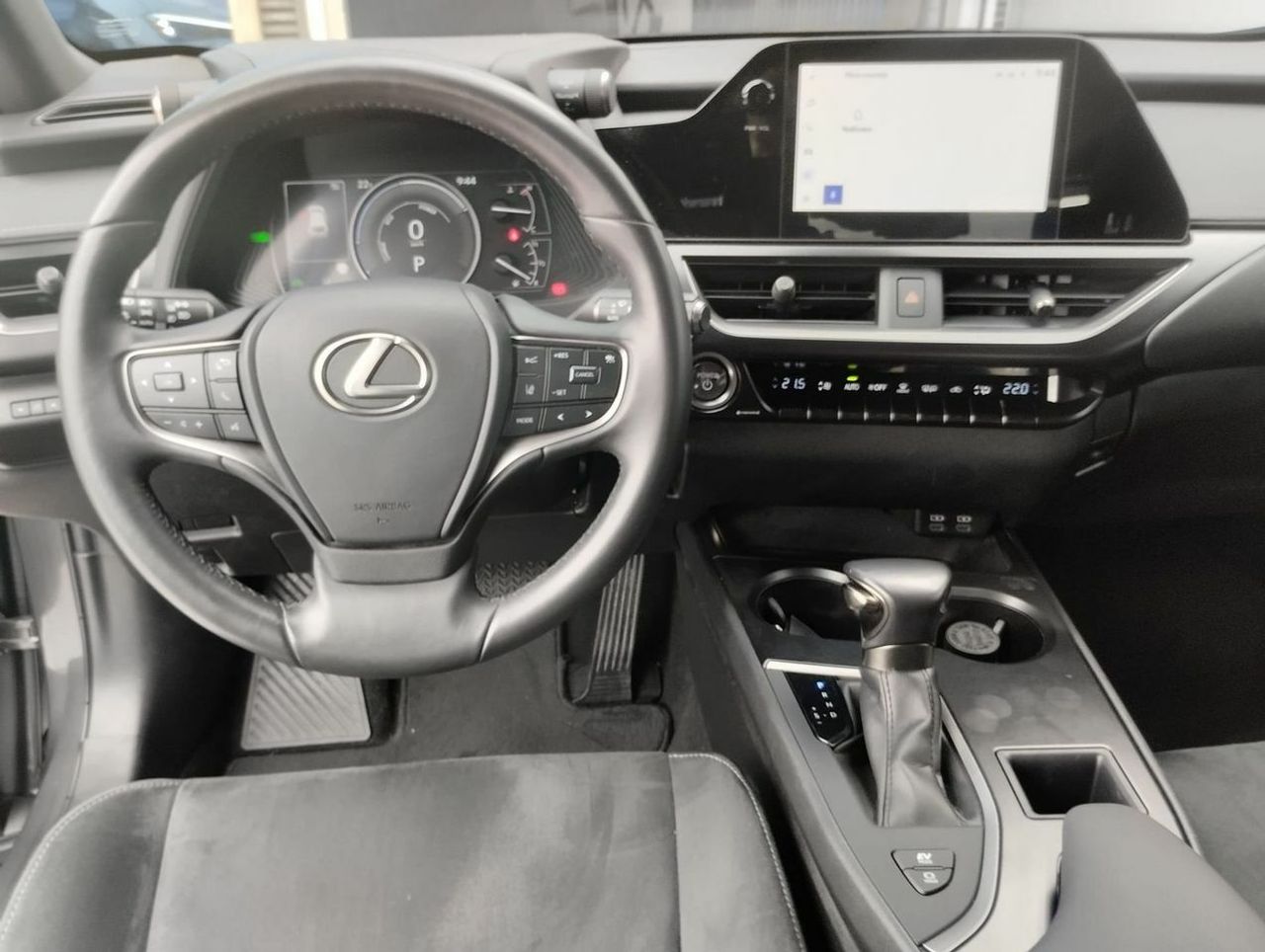Lexus UX 2.0 250h Business - Foto 8