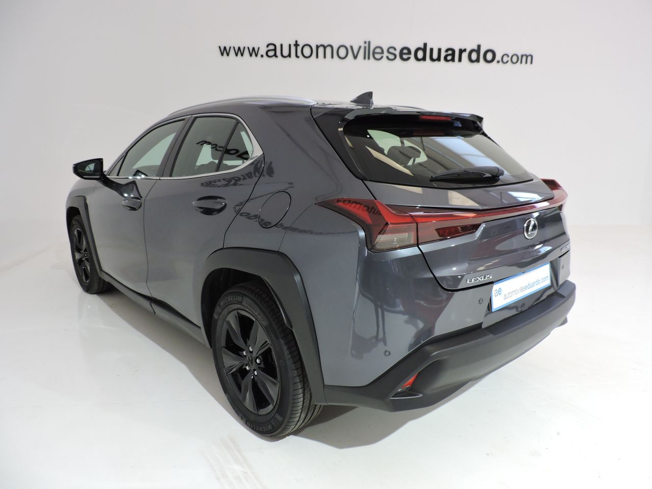 Lexus UX 2.0 250h Business - Foto 7
