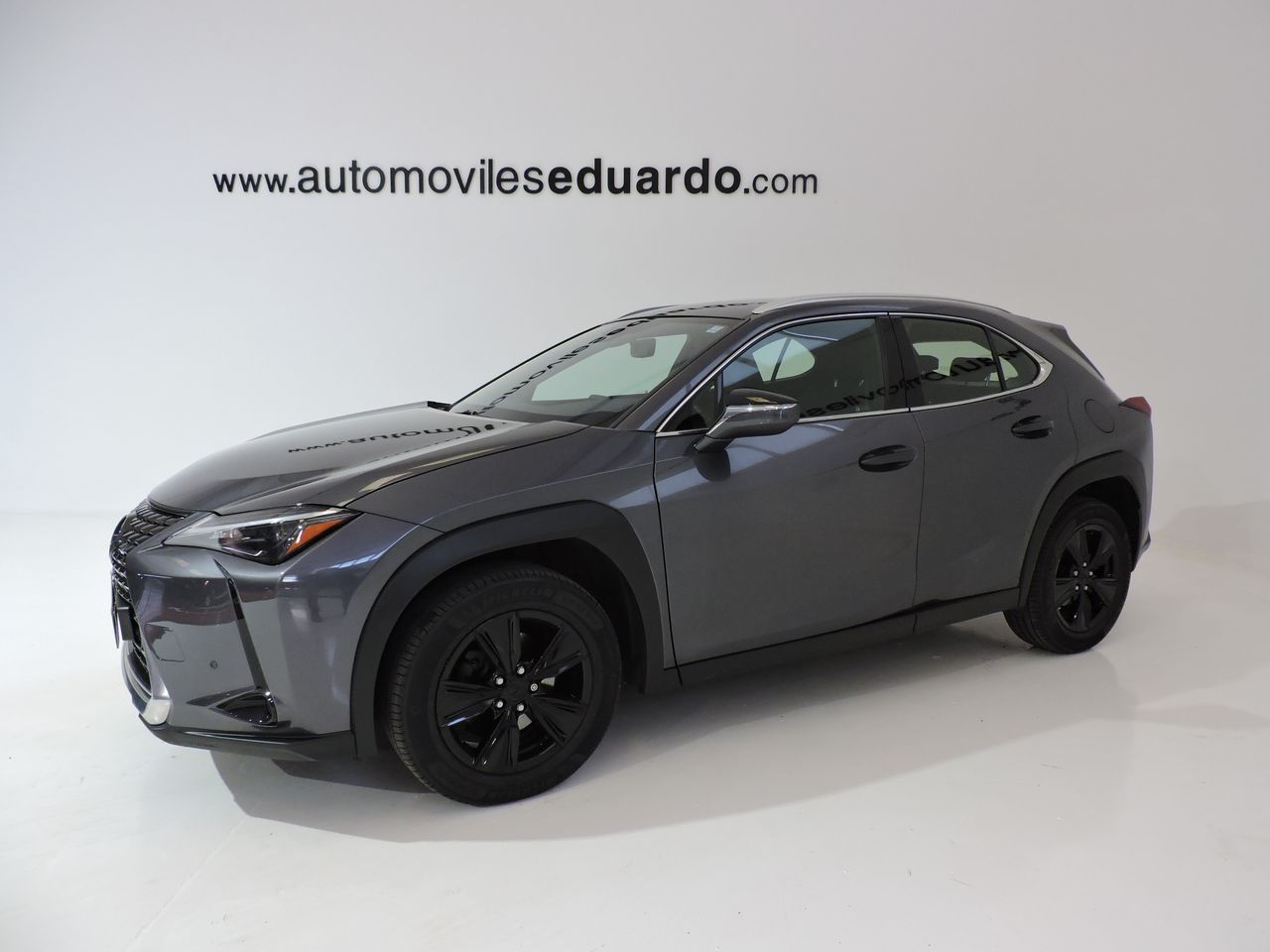 Lexus UX 2.0 250h Business