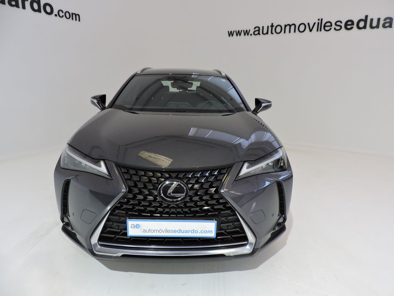 Lexus UX 2.0 250h Business - Foto 3
