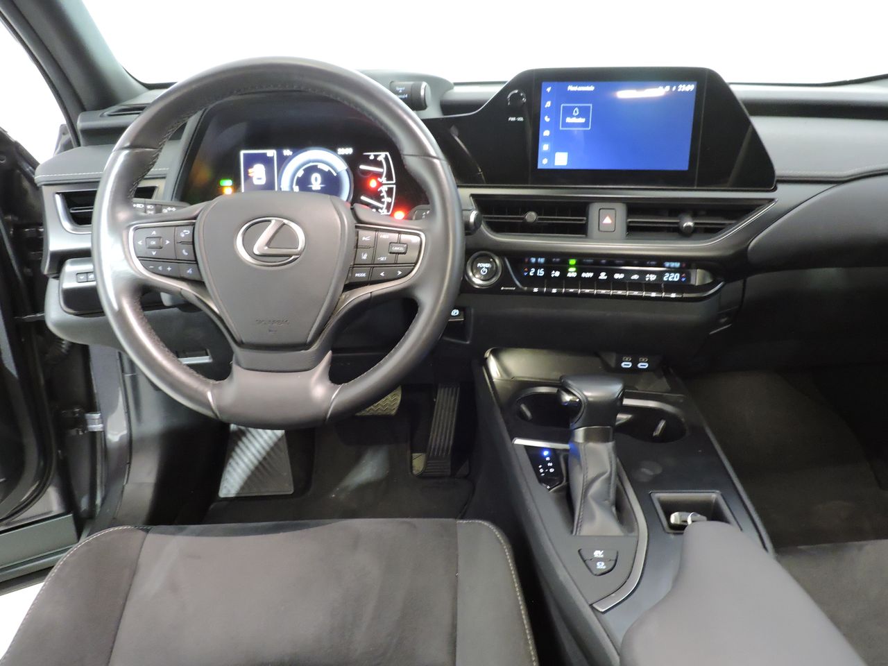 Lexus UX 2.0 250h Business - Foto 8