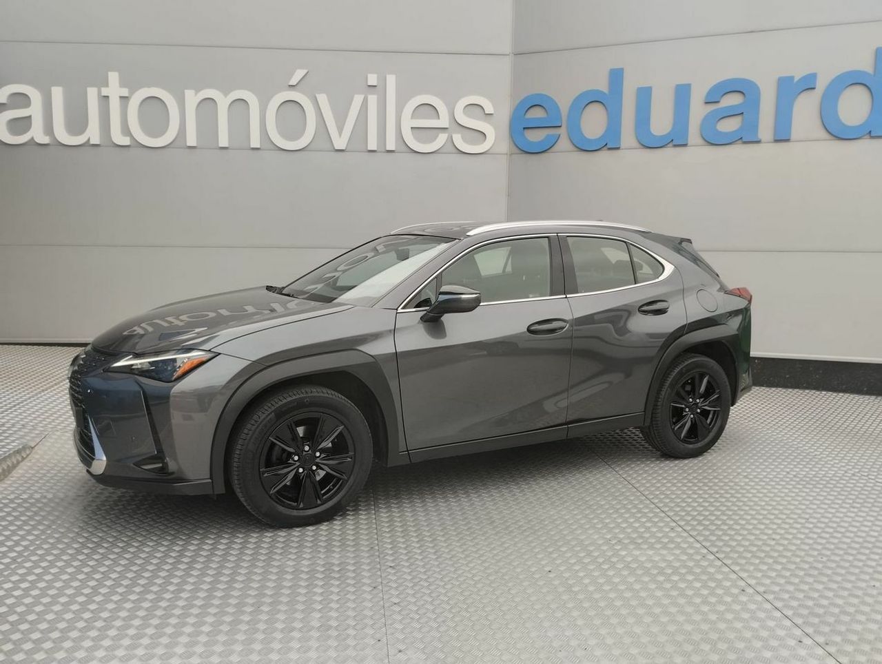 Lexus UX 2.0 250h Business - Foto 4