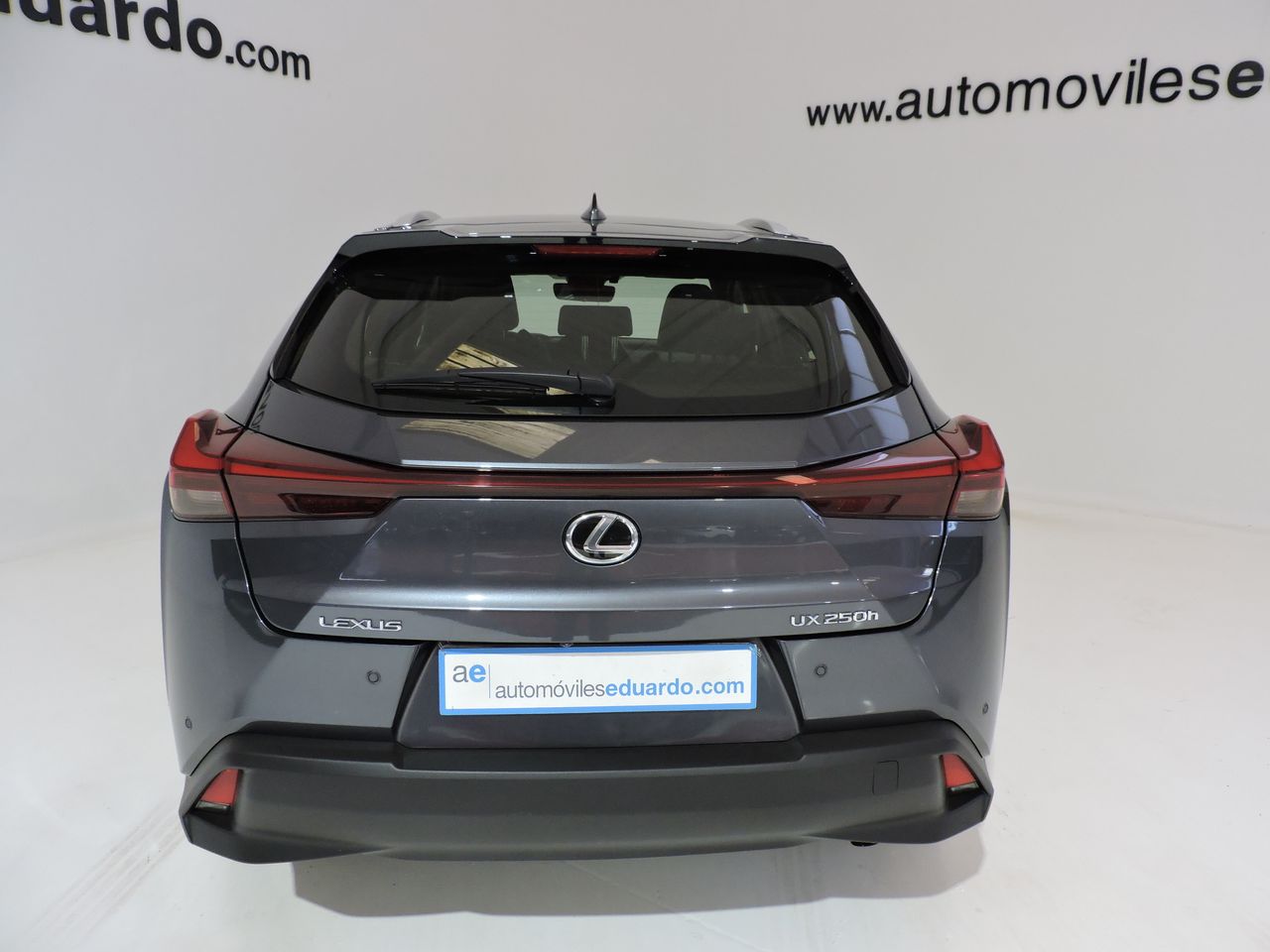 Lexus UX 2.0 250h Business - Foto 6