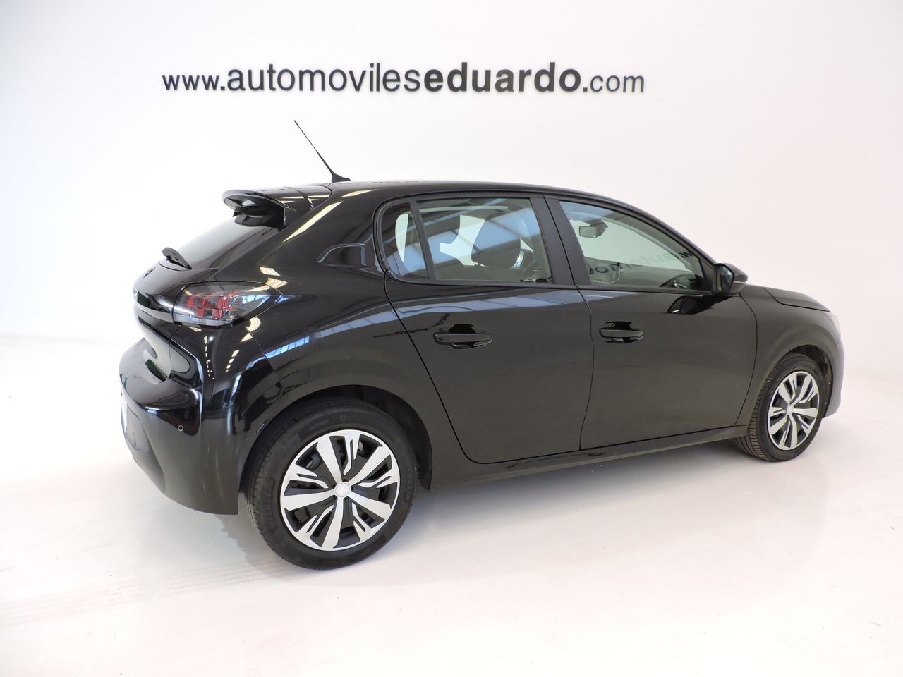 Peugeot 208 BlueHDi 73kW 100CV Active - Foto 5