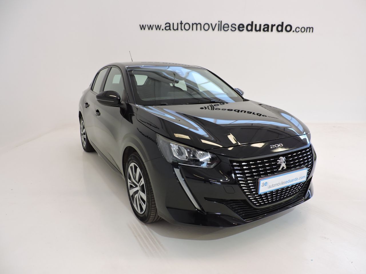 Peugeot 208 BlueHDi 73kW 100CV Active - Foto 4