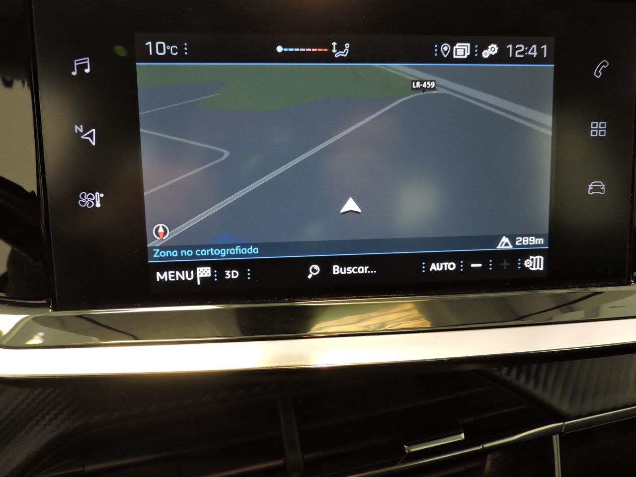 Peugeot 208 BlueHDi 73kW 100CV Active - Foto 13