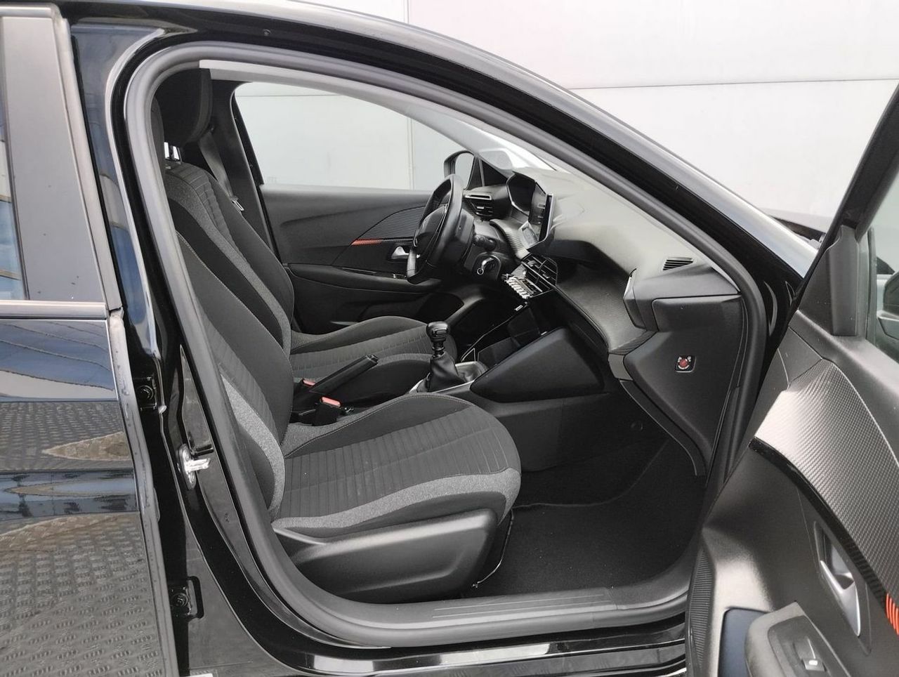 Peugeot 208 BlueHDi 73kW 100CV Active - Foto 10