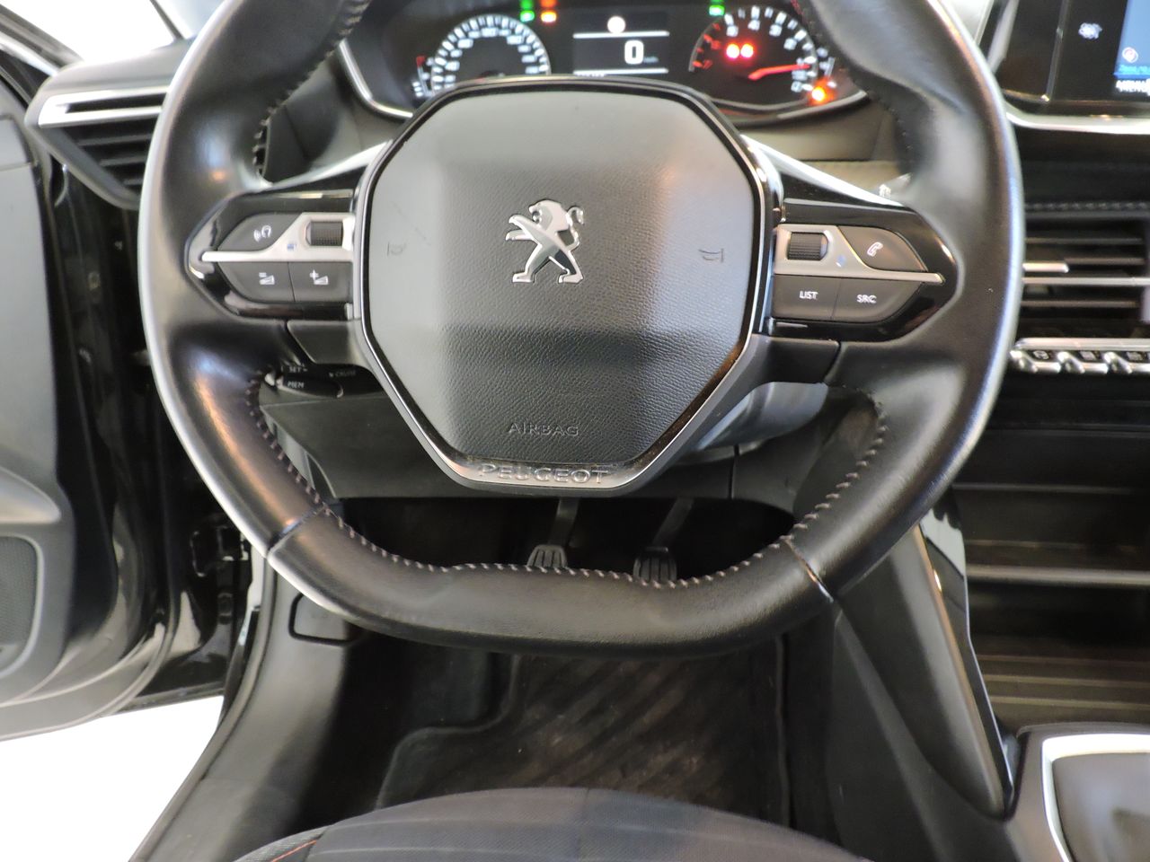 Peugeot 208 BlueHDi 73kW 100CV Active - Foto 12