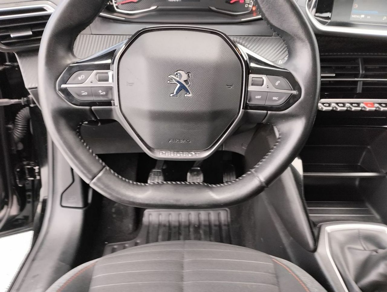 Peugeot 208 BlueHDi 73kW 100CV Active - Foto 11