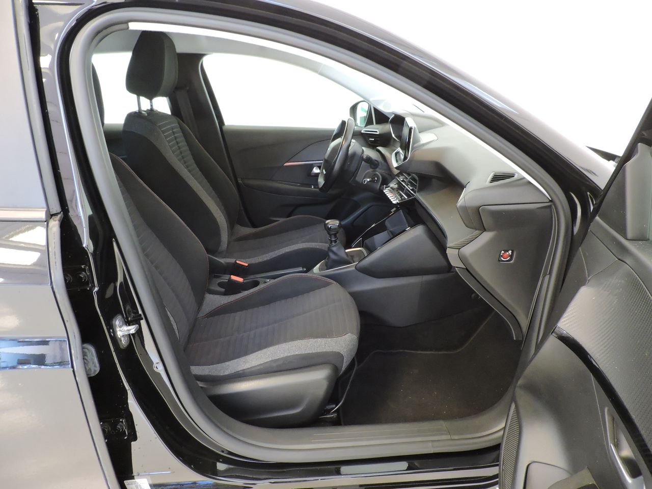 Peugeot 208 BlueHDi 73kW 100CV Active - Foto 10