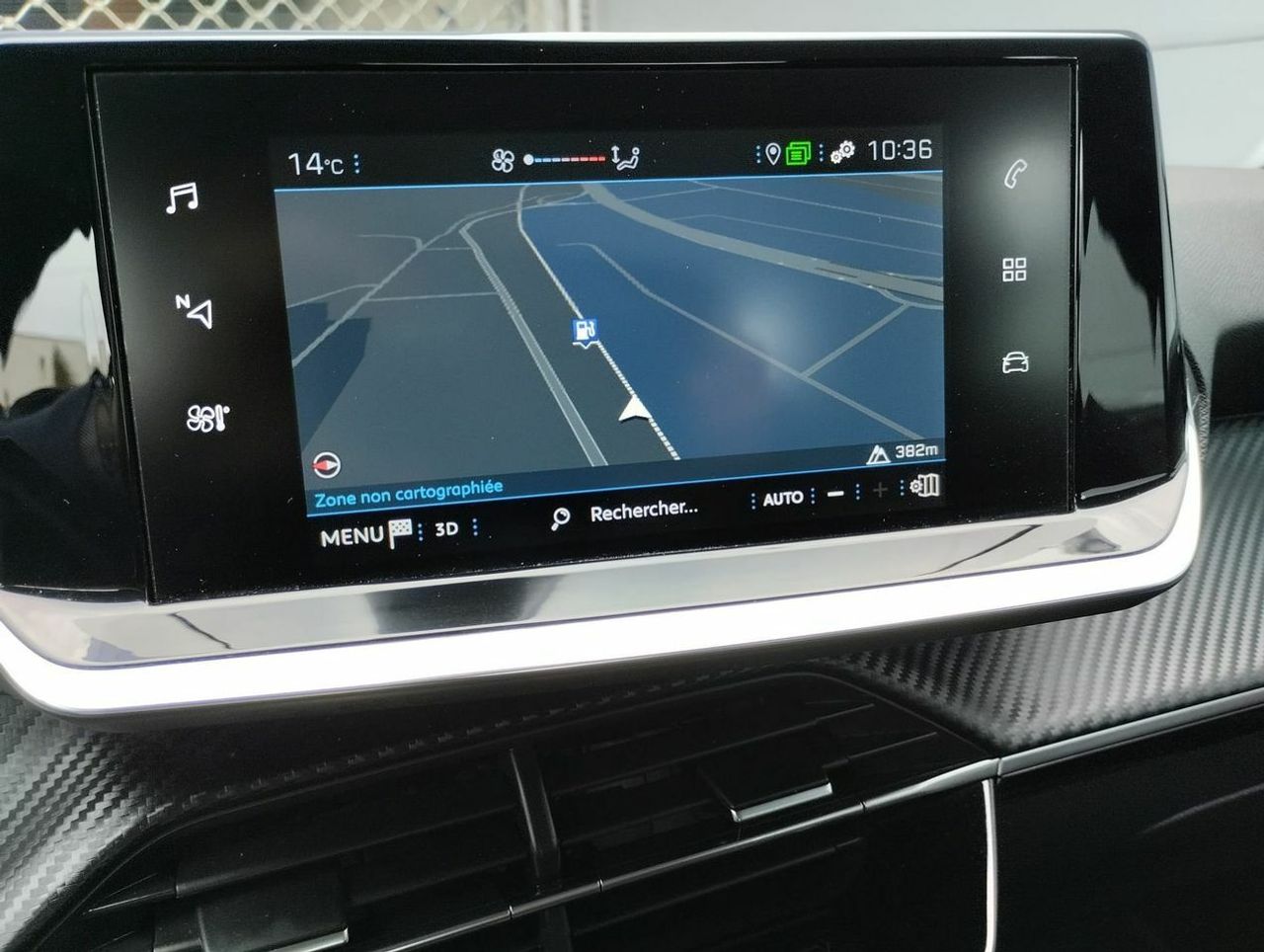 Peugeot 208 BlueHDi 73kW 100CV Active - Foto 12