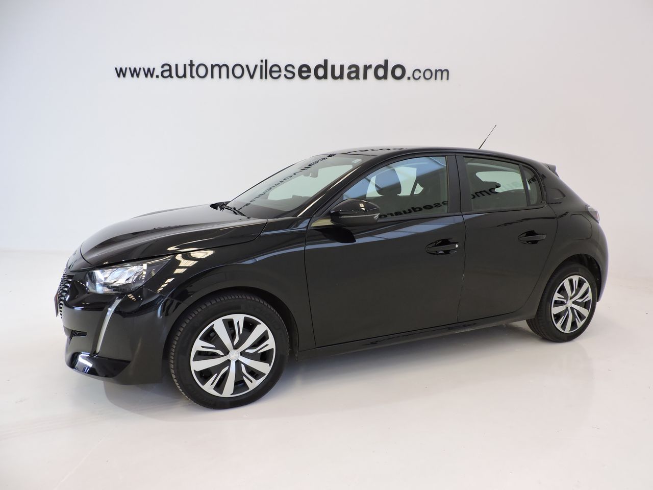 Peugeot 208 BlueHDi 73kW 100CV Active