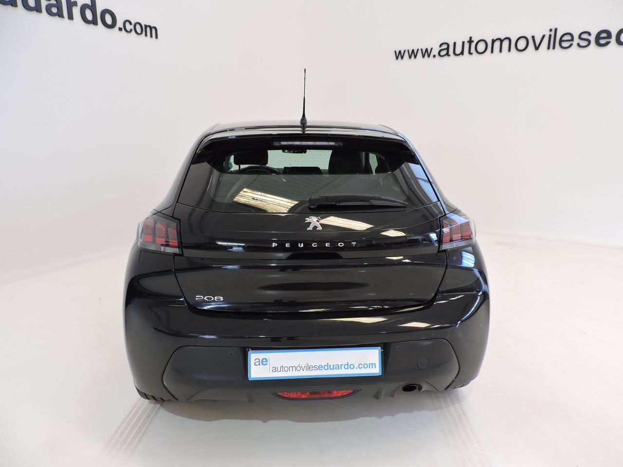 Peugeot 208 BlueHDi 73kW 100CV Active - Foto 6