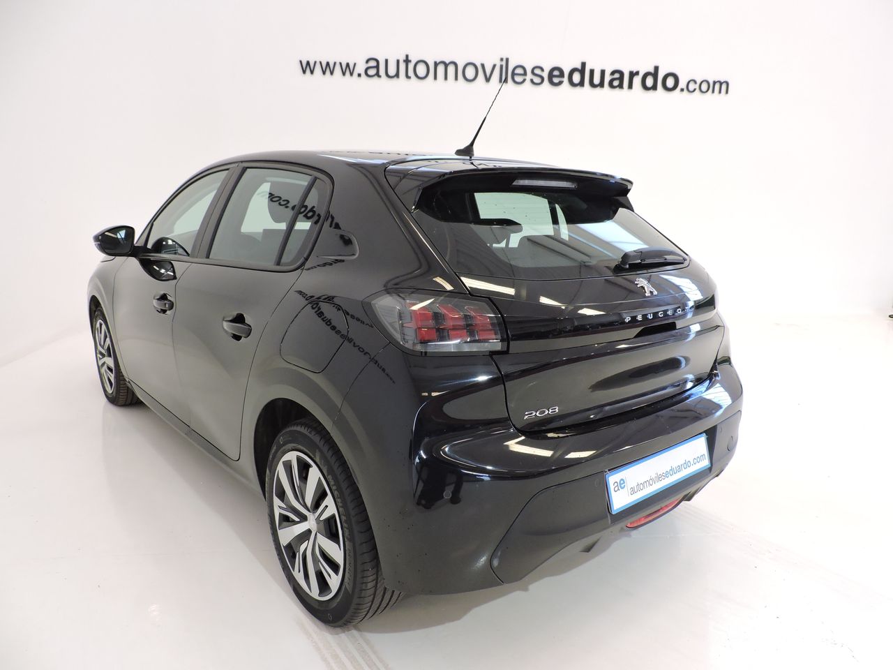 Peugeot 208 BlueHDi 73kW 100CV Active - Foto 7