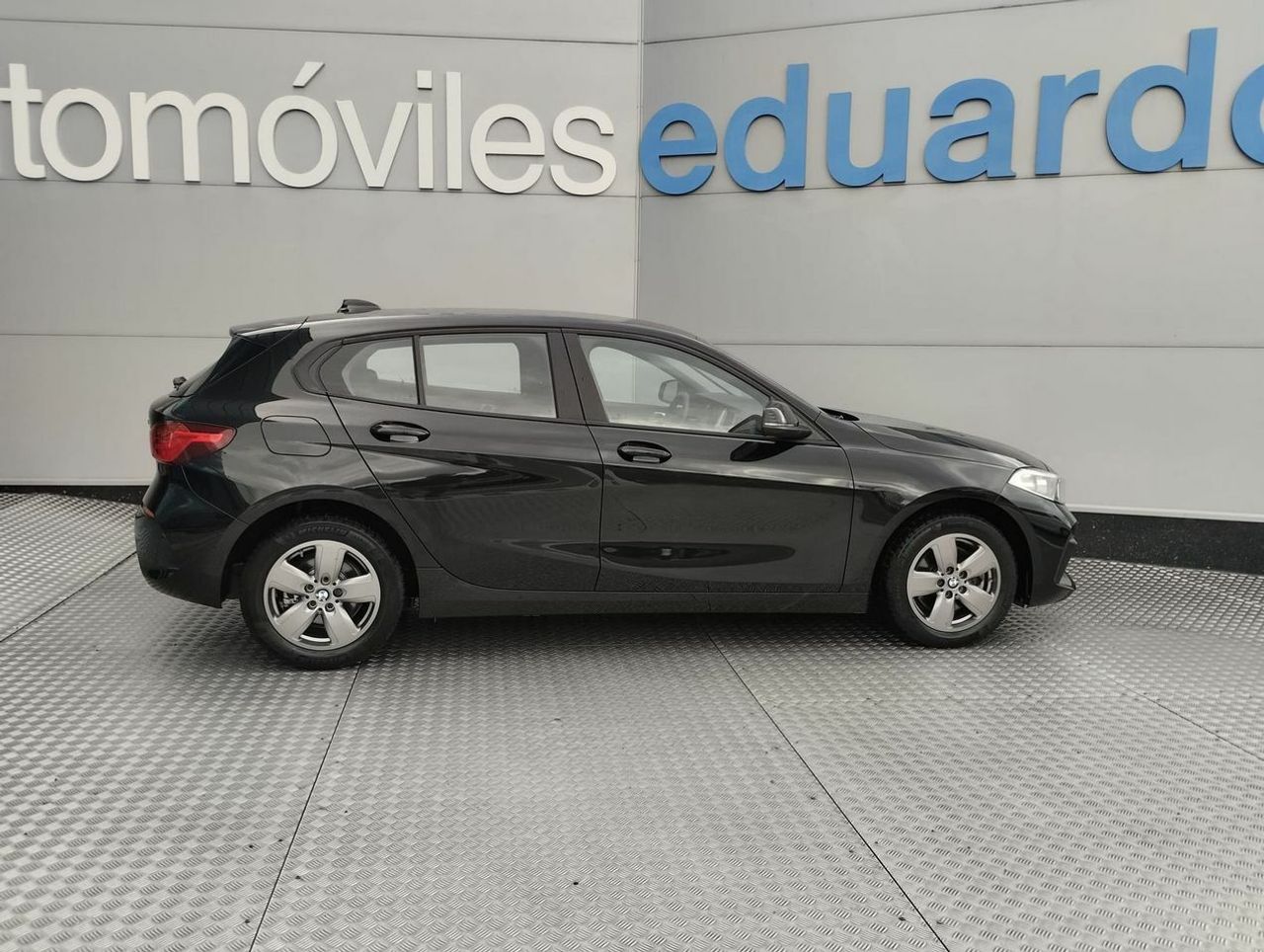 BMW Serie 1 116d Business Advantage - Foto 5