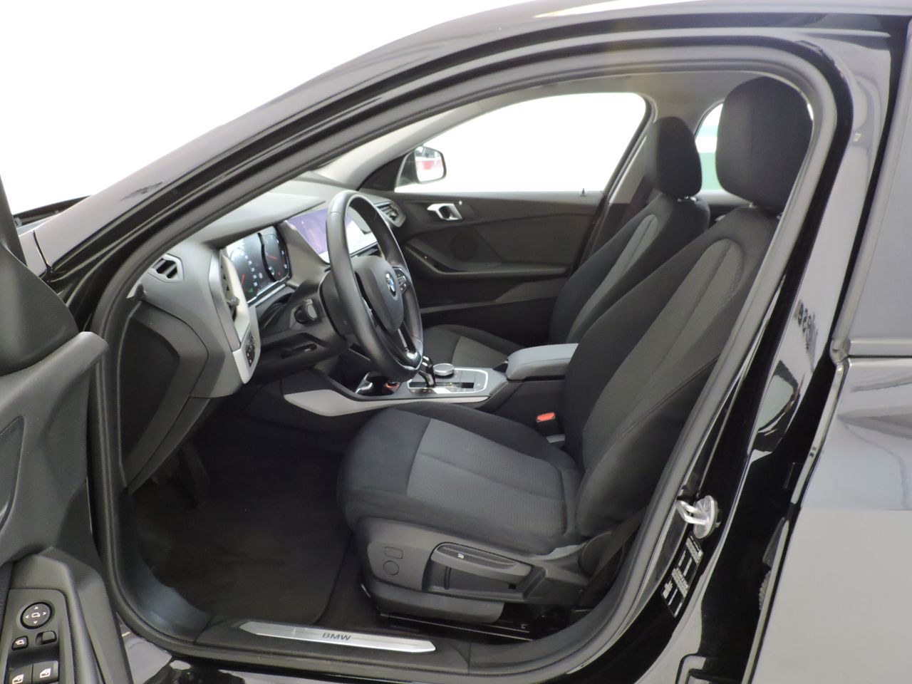 BMW Serie 1 116d Business Advantage - Foto 9