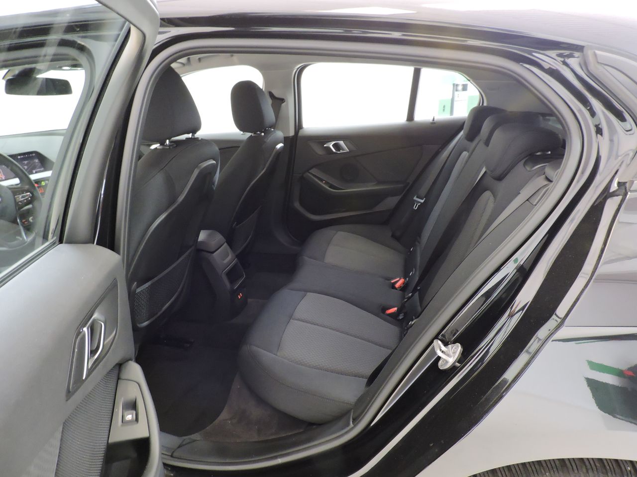 BMW Serie 1 116d Business Advantage - Foto 10