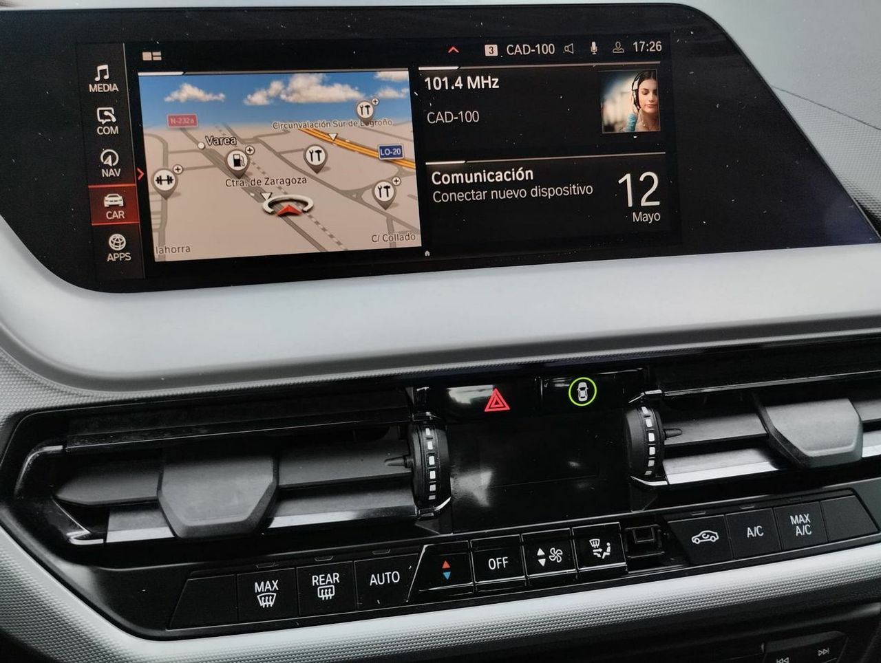 BMW Serie 1 116d Business Advantage - Foto 13