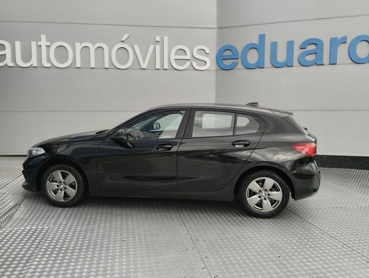 BMW Serie 1 116d Business Advantage - Foto 7