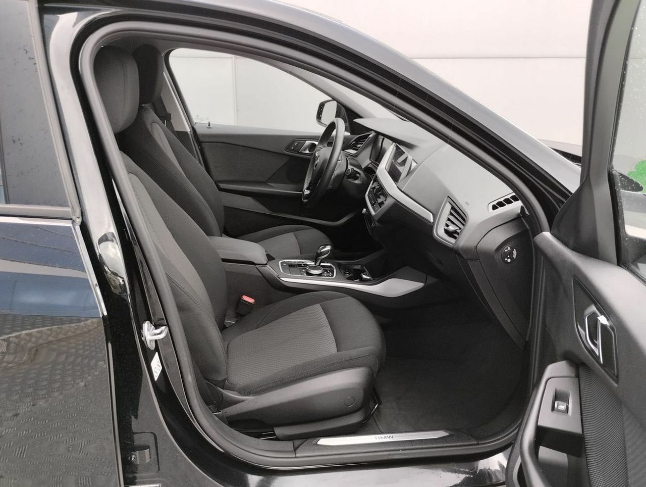 BMW Serie 1 116d Business Advantage - Foto 10