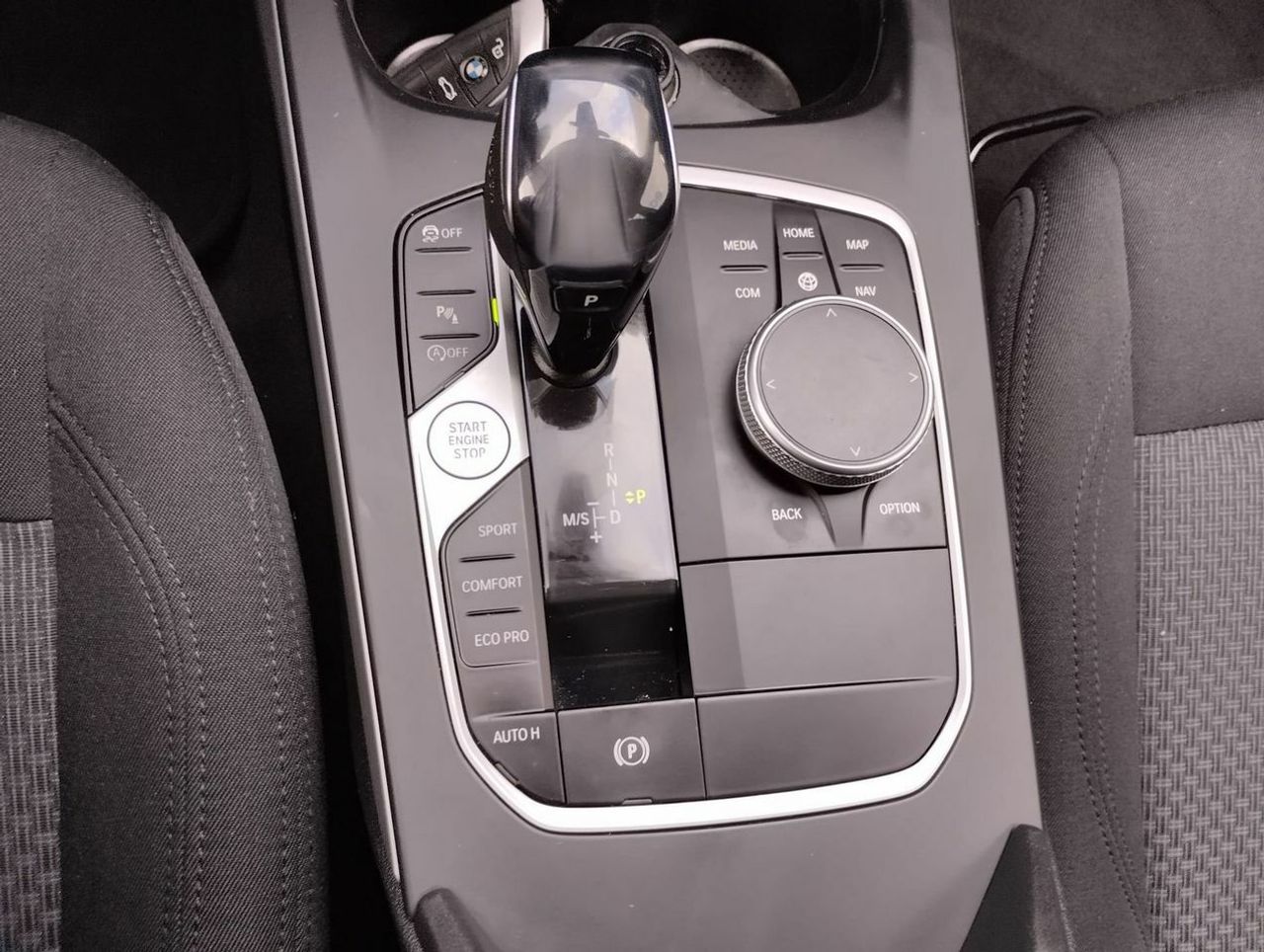 BMW Serie 1 116d Business Advantage - Foto 14