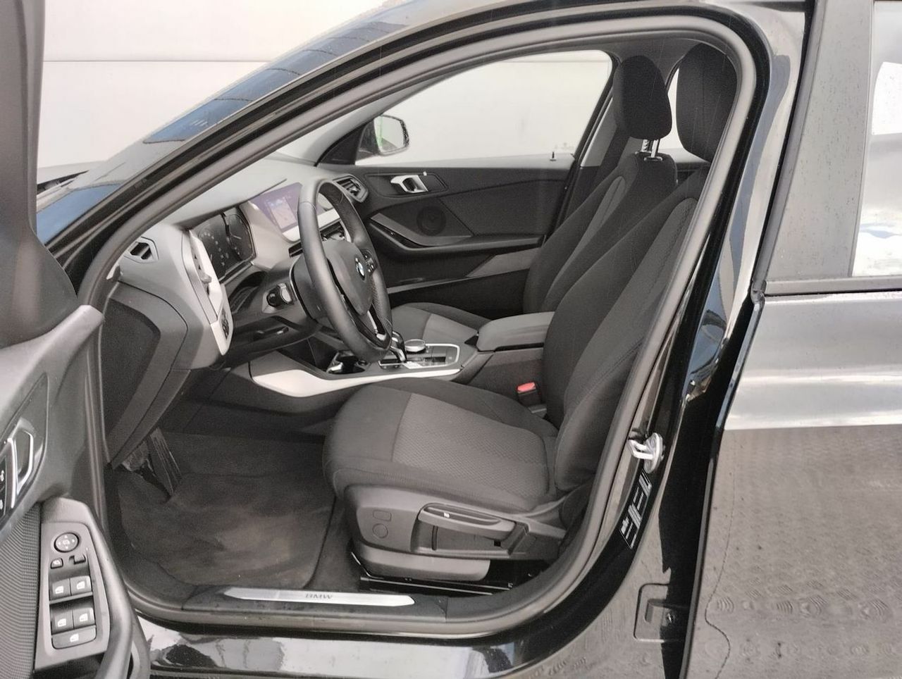 BMW Serie 1 116d Business Advantage - Foto 9