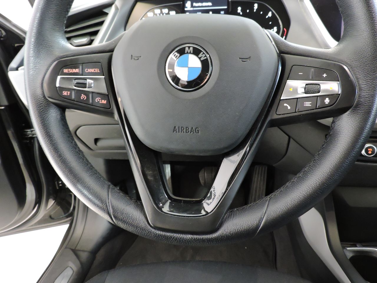 BMW Serie 1 116d Business Advantage - Foto 11