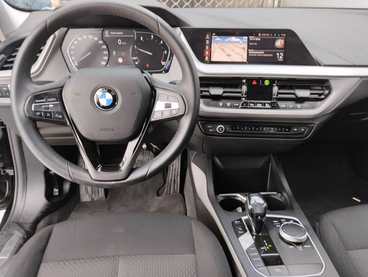 BMW Serie 1 116d Business Advantage - Foto 8