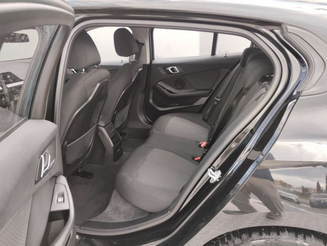 BMW Serie 1 116d Business Advantage - Foto 11