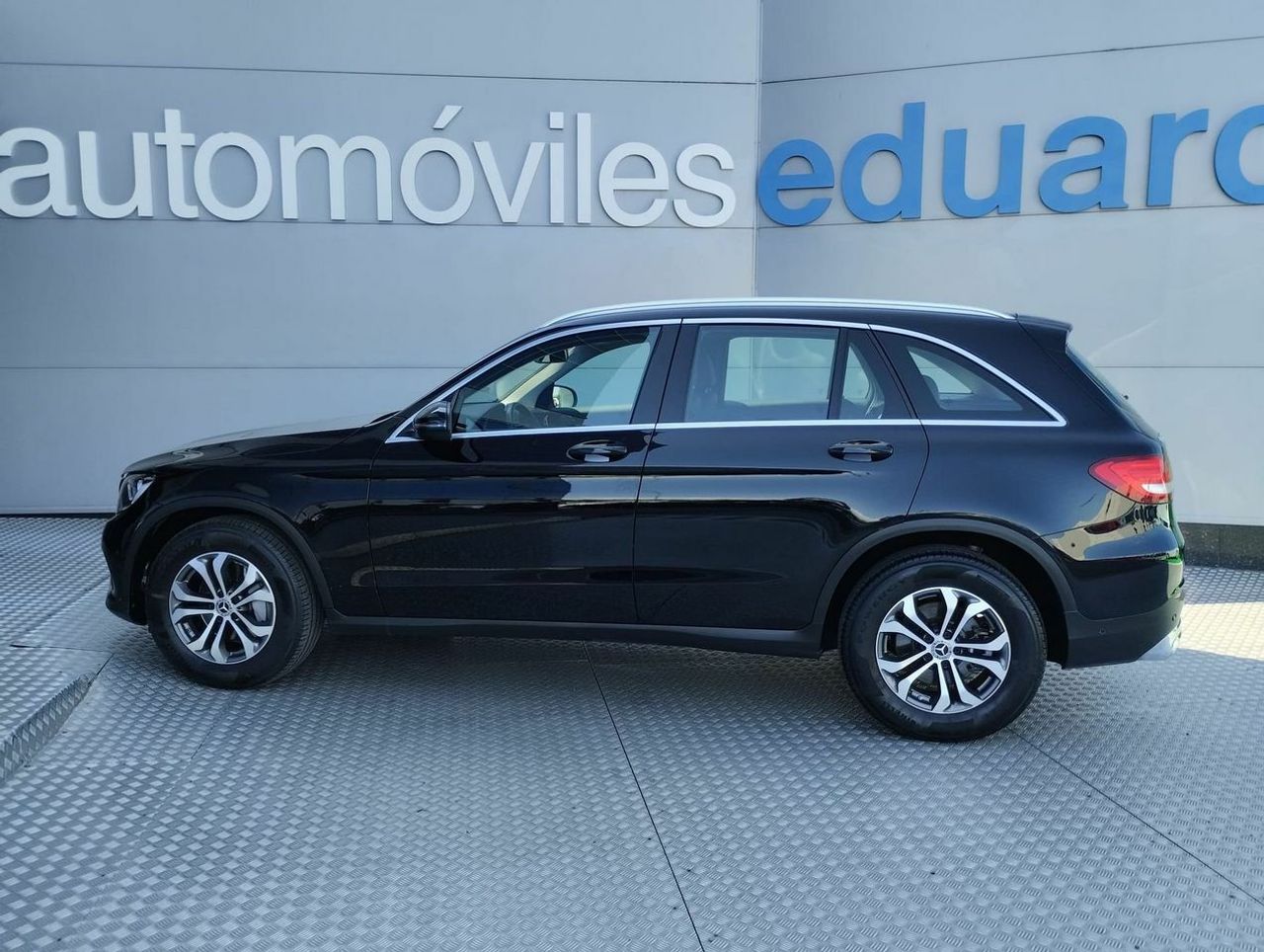 Mercedes Clase GLC GLC 250 d 4MATIC BUSINESS - Foto 7