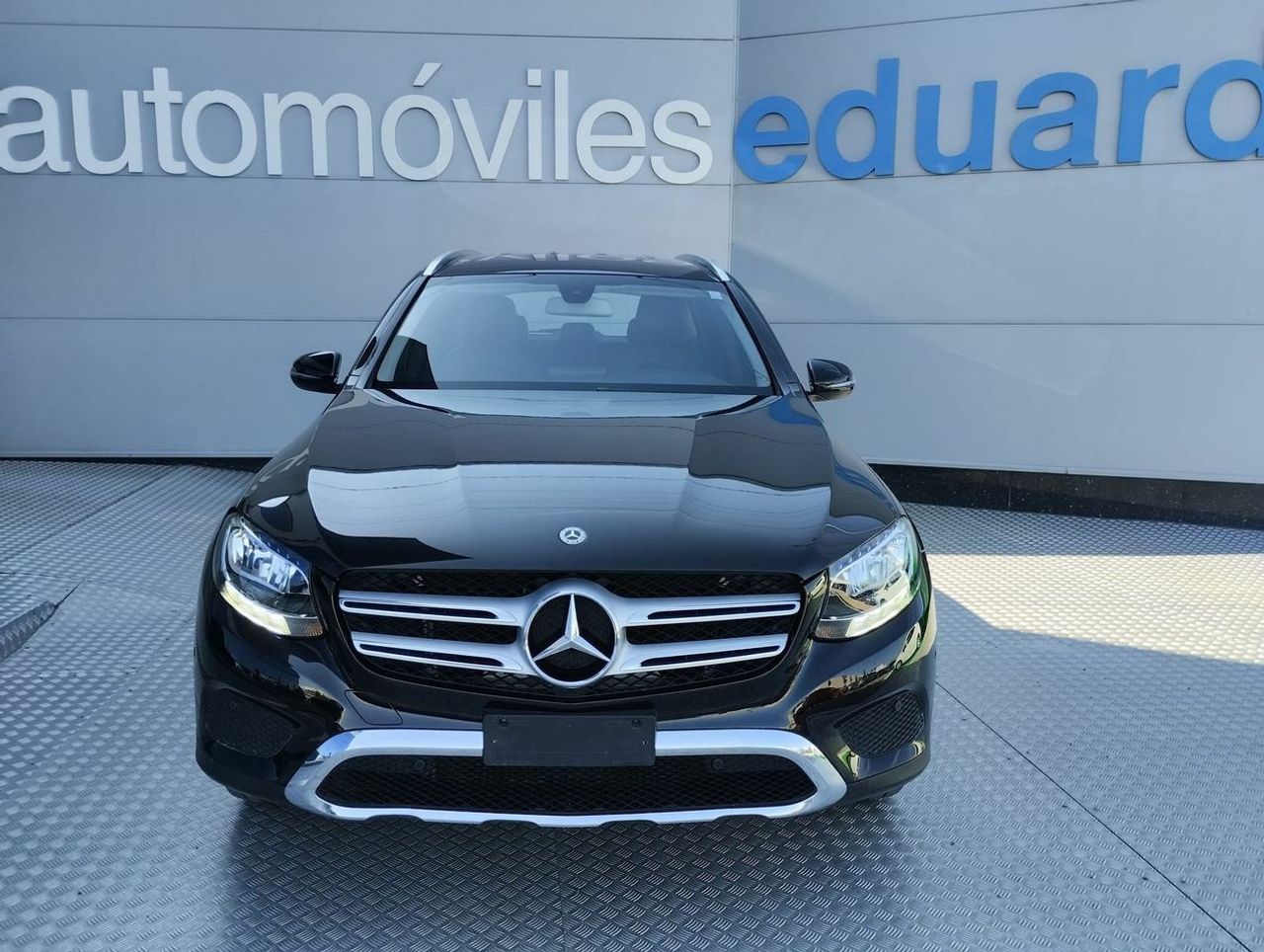 Mercedes Clase GLC GLC 250 d 4MATIC BUSINESS - Foto 3