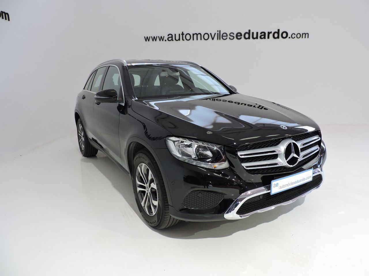 Mercedes Clase GLC GLC 250 d 4MATIC BUSINESS - Foto 4