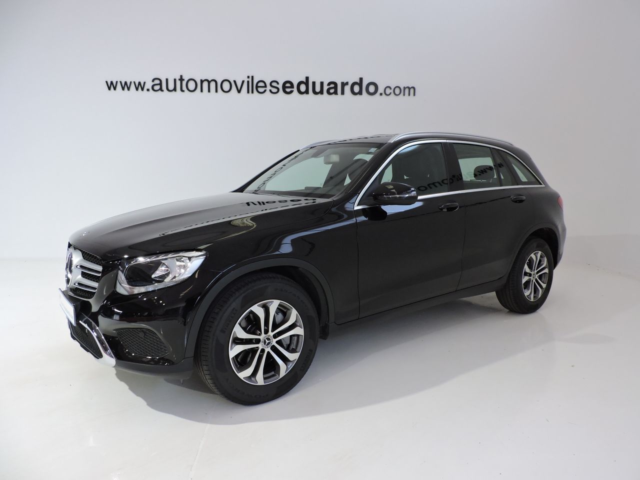 Mercedes Clase GLC GLC 250 d 4MATIC BUSINESS