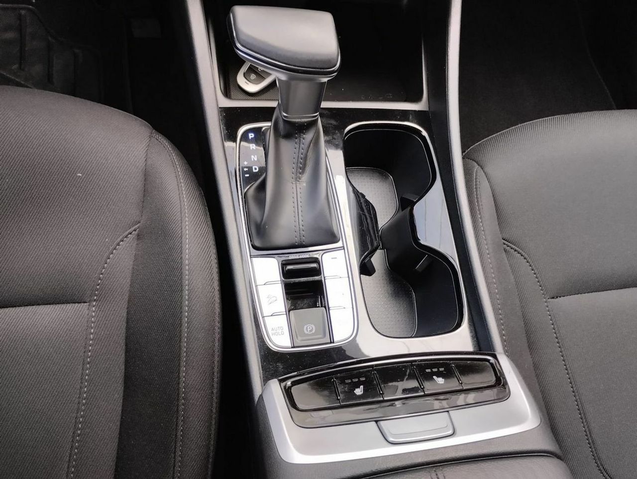 Hyundai Tucson Creative Mild-Hybrid 2WD 1.6 CRDI 135CV - Foto 13