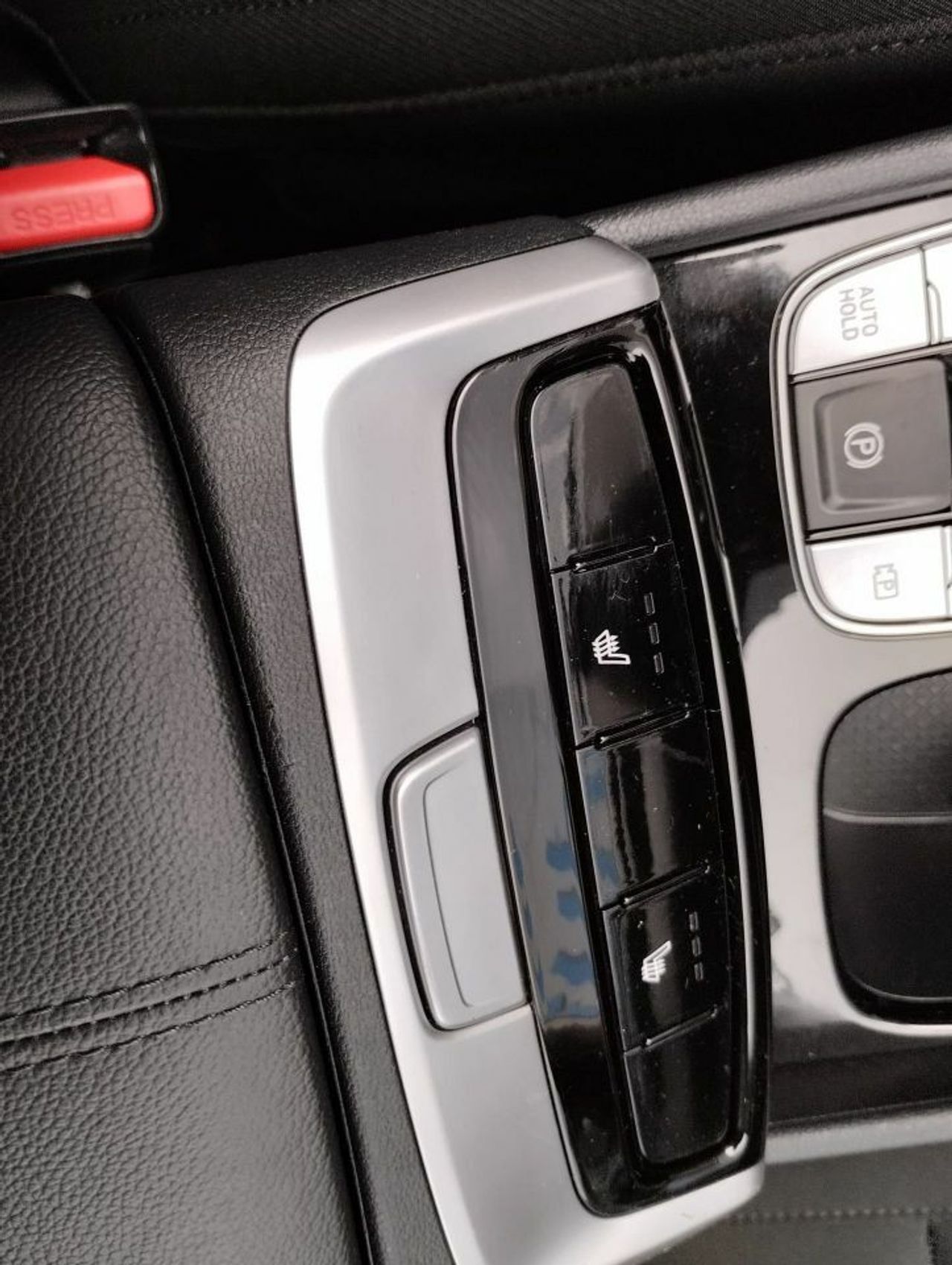 Hyundai Tucson Creative Mild-Hybrid 2WD 1.6 CRDI 135CV - Foto 16