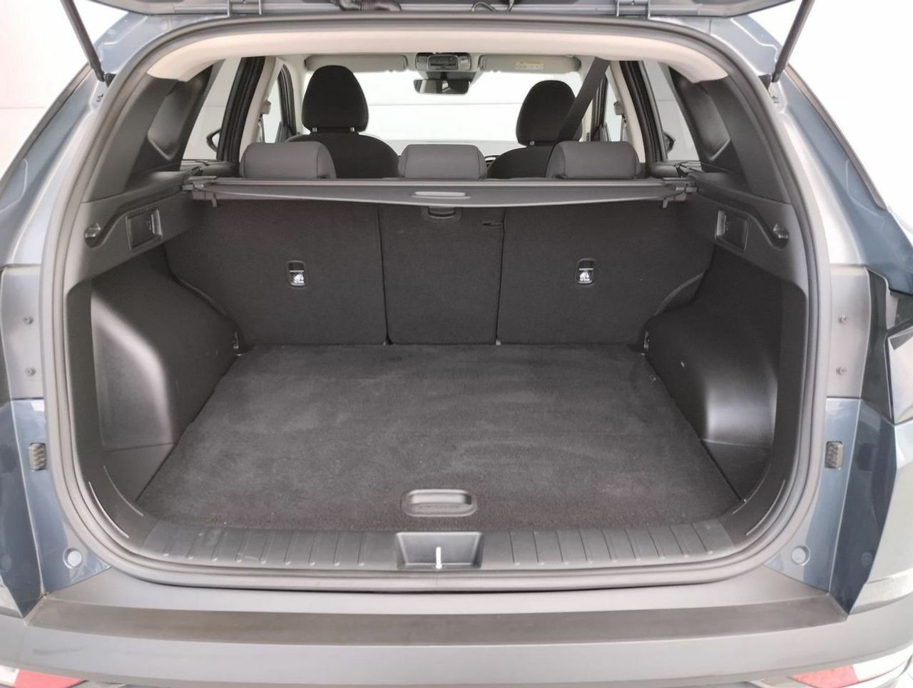 Hyundai Tucson Creative Mild-Hybrid 2WD 1.6 CRDI 135CV - Foto 17
