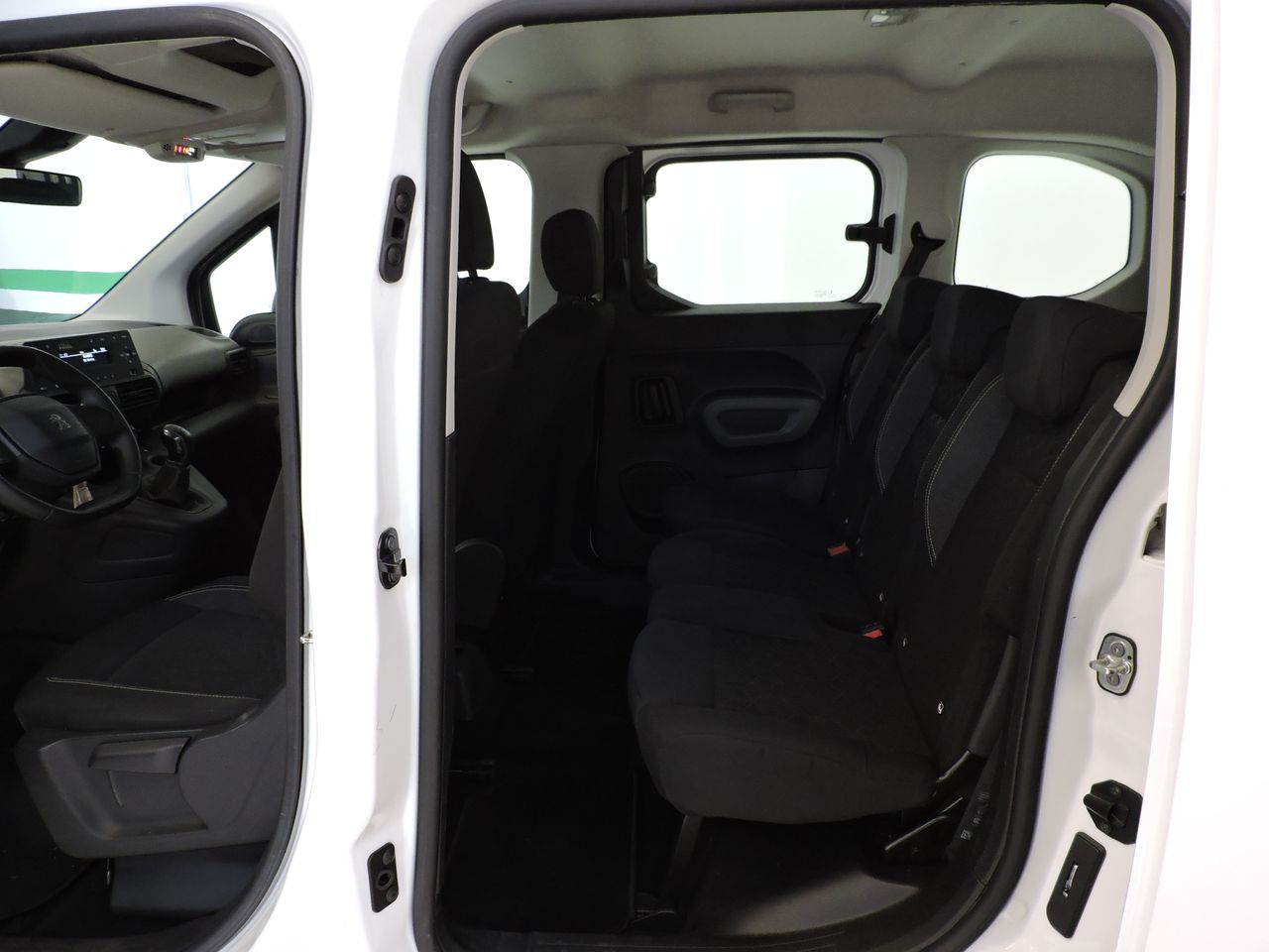 Peugeot Rifter Access Standard BlueHDi 73kW - Foto 11