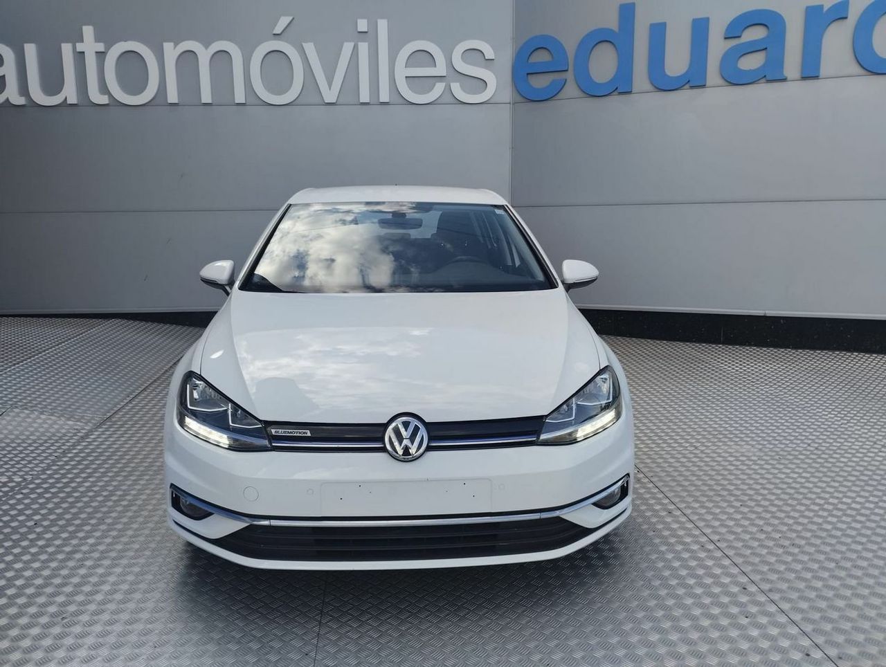 Volkswagen Golf Sport 1.5 TSI EVO 96kW 130CV DSG - Foto 3