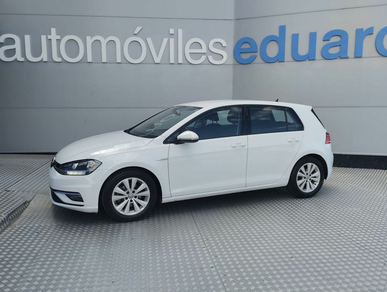 Volkswagen Golf Sport 1.5 TSI EVO 96kW 130CV DSG - Foto 4