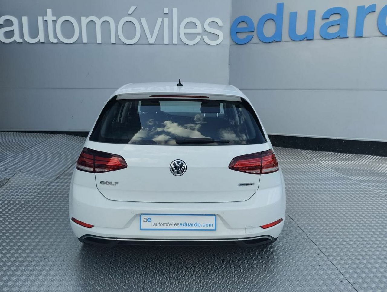 Volkswagen Golf Sport 1.5 TSI EVO 96kW 130CV DSG - Foto 6