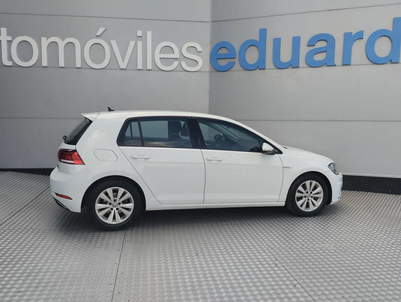 Volkswagen Golf Sport 1.5 TSI EVO 96kW 130CV DSG - Foto 5
