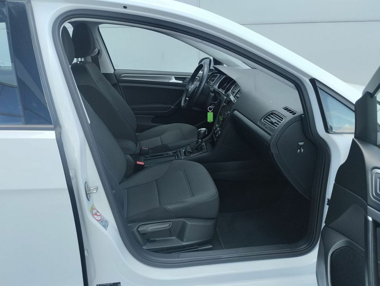 Volkswagen Golf Sport 1.5 TSI EVO 96kW 130CV DSG - Foto 10