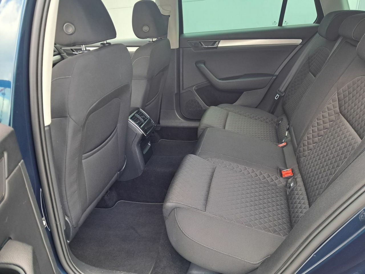 Skoda Superb 2.0 TDI 90kW 122CV DSG Ambition - Foto 11