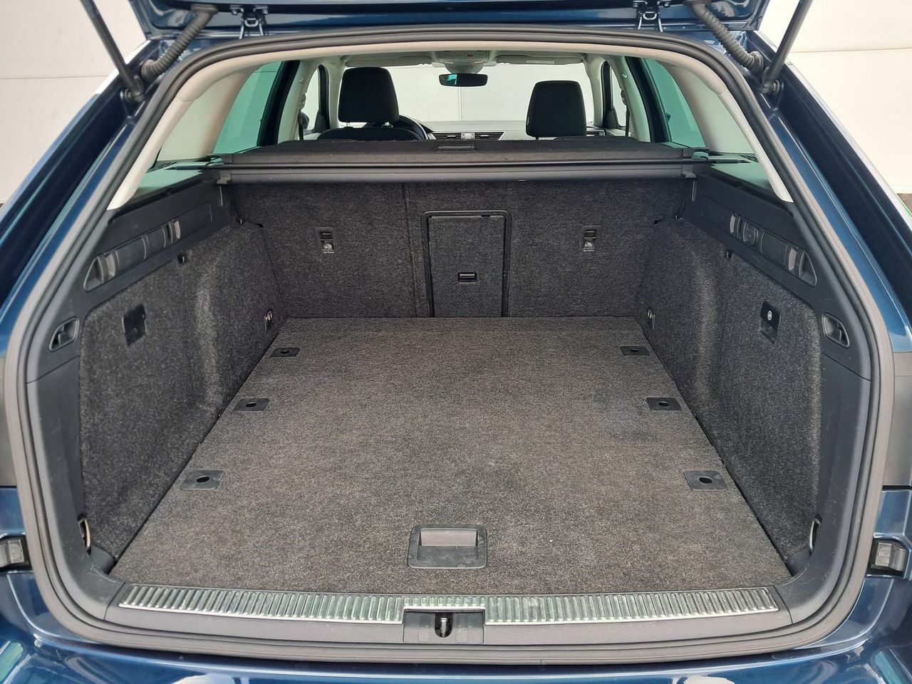 Skoda Superb 2.0 TDI 90kW 122CV DSG Ambition - Foto 16