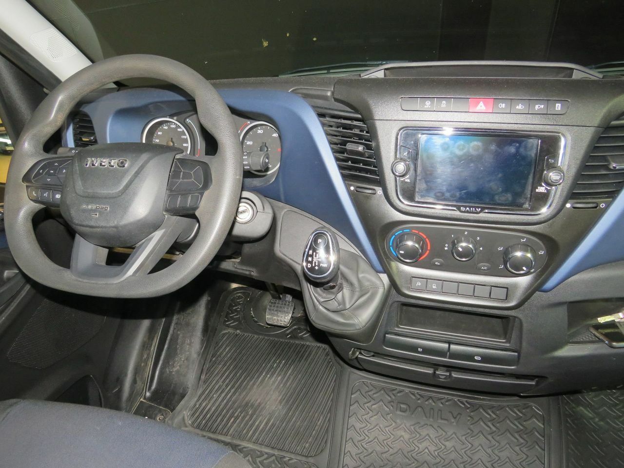 Iveco Daily 35S 21H A8 V 3520LH3 13.4 M3 - Foto 11