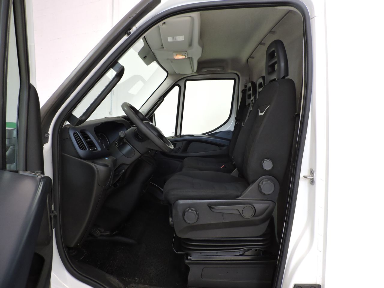 Iveco Daily 35S 21H A8 V 3520LH3 13.4 M3 - Foto 9