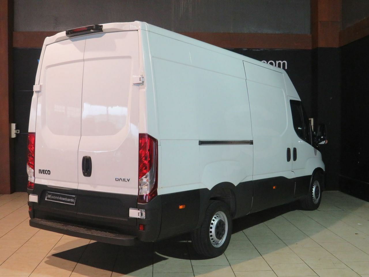 Iveco Daily 35S 21H A8 V 3520LH3 13.4 M3 - Foto 4